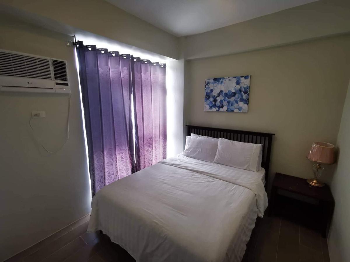 New Paradise Ocean View Apartment Yapak Exterior foto