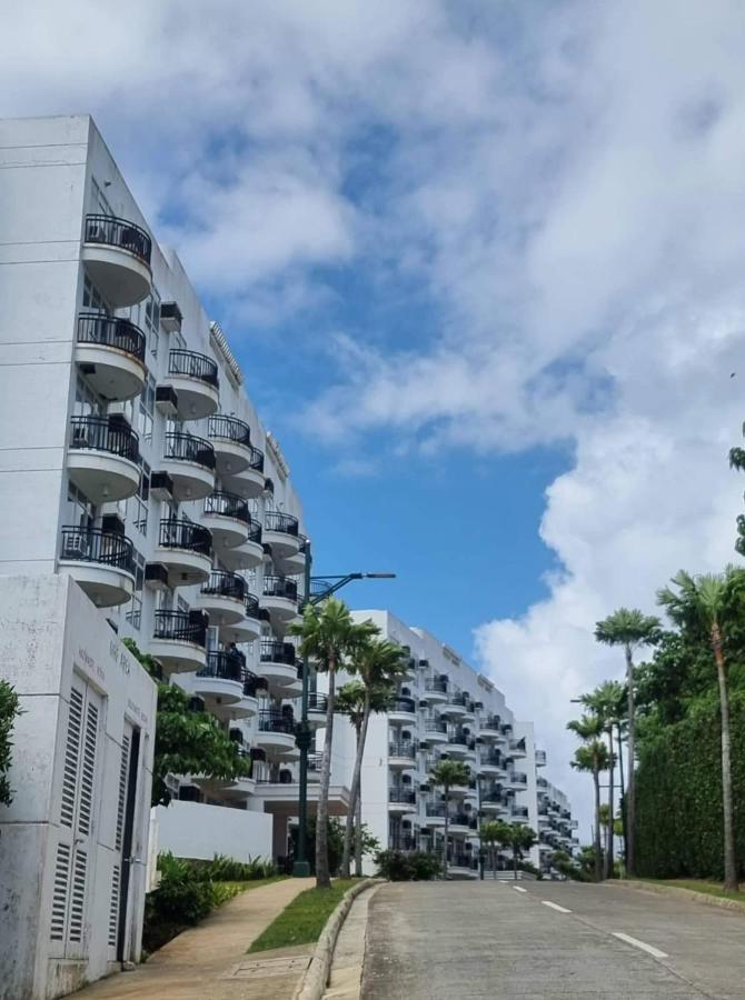 New Paradise Ocean View Apartment Yapak Exterior foto