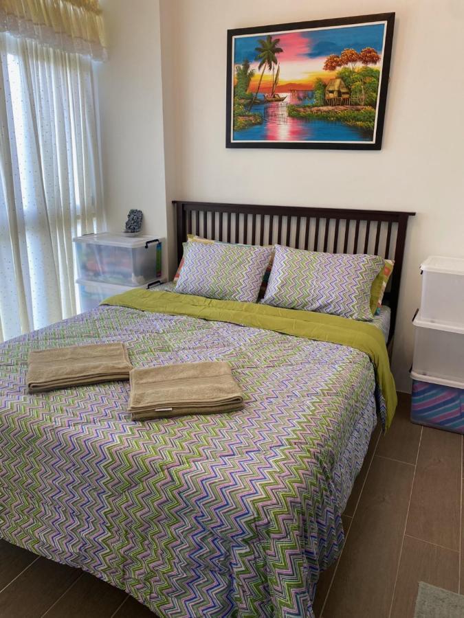 New Paradise Ocean View Apartment Yapak Exterior foto