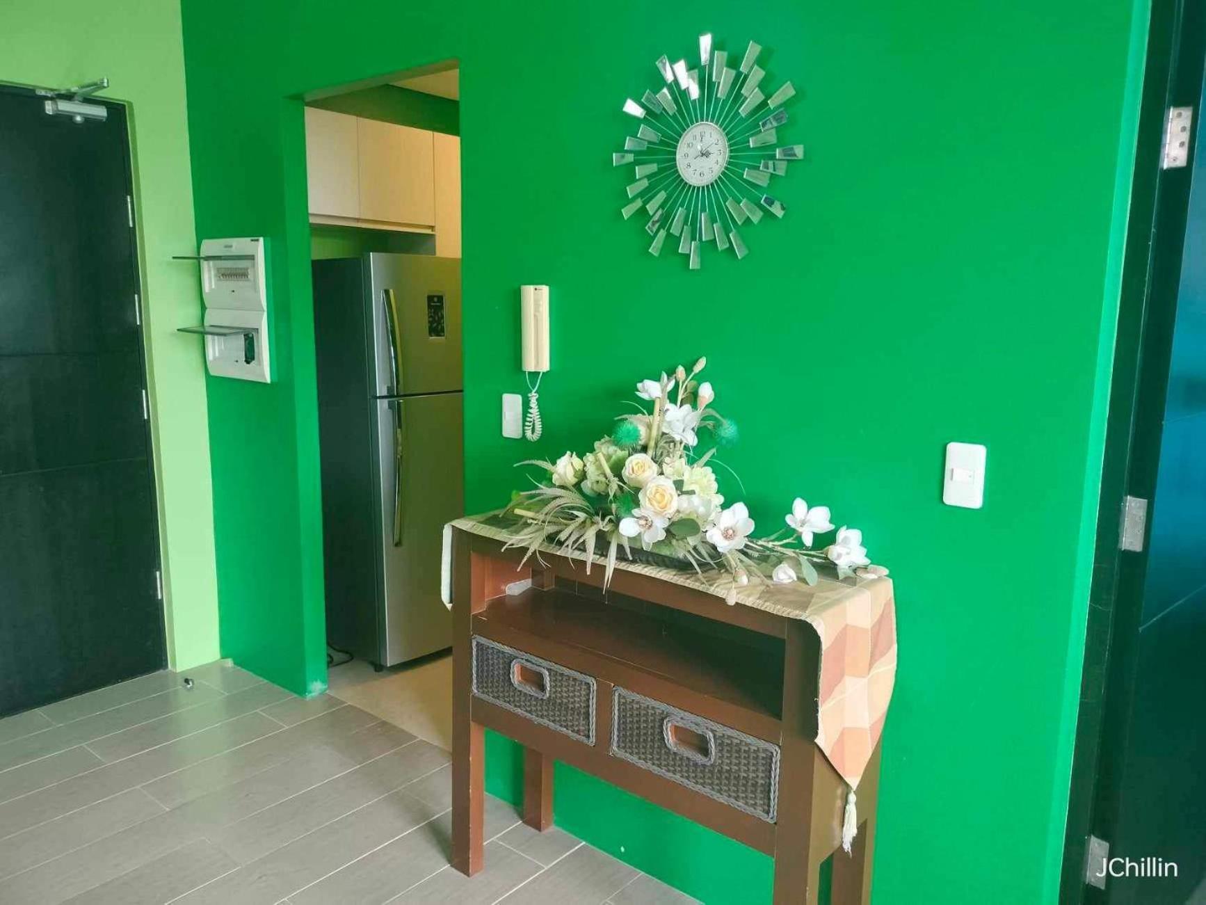 New Paradise Ocean View Apartment Yapak Exterior foto